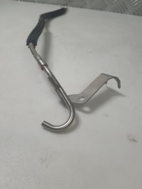 Шланг огнетушителя турбонагнетателя mercedes a klasa w177 v177 1.3 2478680800 с Разборки, фото thumb