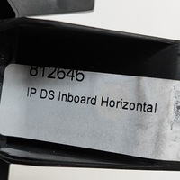 фото thumb №5, Land rover range rover sport l494 2018 рамка бардачка панели приборной панели