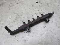 фото thumb №1, Молдинг впрыскная датчик subaru xv 2.0 d