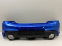 Купить Suzuki swift mk8 sport бампер задняя задний 71811-68r, фото thumb