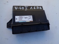 фото thumb №1, Модуль комфорта 30659775 volvo v40 ii