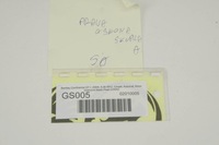 фото thumb №7, Gs005 bentley continental gt i захист правий перед