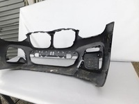 фото thumb №6, Bmw x3 g01 m-pakiet бампер передний перед