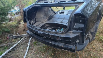 фото thumb №5, Чверть крило pas зад ліва права lancia thema chrysler 300c