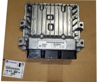 фото thumb №2, Модуль двигателя c jumper iii 2.2 hdi