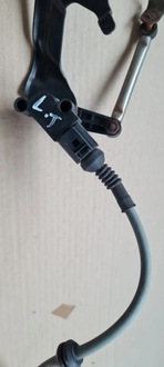 фото thumb №7, Sq5 8r q5 lift датчик выравнивание ксенон лампа задняя s4 b8 a4 1t0907503a