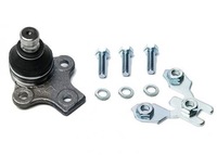 фото thumb №9, Втулки шкворень наконечник vw golf ii iii passat b3 b4 1988-1997 перед zzk