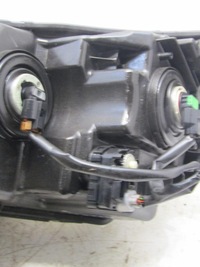 фото thumb №6, Лампа передняя правый перед suzuki vitara iii