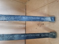 фото thumb №3, Ford custom 14 r довгий blaszak ресора