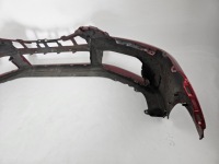 фото thumb №12, Honda civic ix 9 2011 - 2014 бампер перед розпилювачі 71101-tv0-zz00