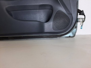 фото thumb №15, Honda civic vii 5d 01r двері лівий перед код g502m