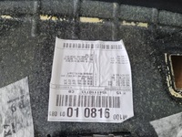 фото thumb №8, Vw passat cc рестайлинг r-line потолок br2