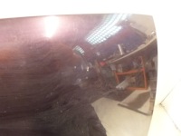 фото thumb №3, Капот opel vectra a z568 1994r.