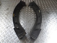 фото thumb №4, Молдинг крила правий задня range rover vogue l405