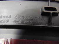 фото thumb №14, Молдинг накладка крыла правый перед audi e-tron 4ke 4ke853713