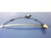 фото thumb №1, Mazda 6 gg lift подъемник стекло задняя левый задний