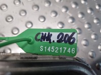 фото thumb №9, Радиатор выхлопных газов egr 038131513ad golf v leon ii touran i octavia ii 1.9tdi