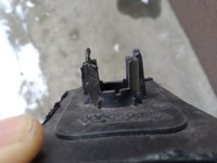 фото thumb №1, Opel insignia b держатель pdc