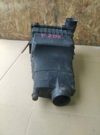 фото thumb №4, Корпус фільтра повітря peugeot 206