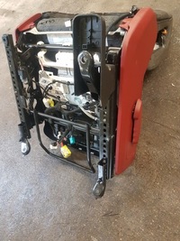 фото thumb №12, Ram rebel v 5.7 19- каркас сиденье правый usa 68272071ad