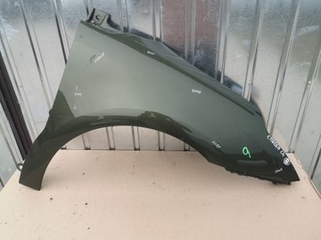 фото thumb №1, Крило правий перед citroen c4 i 04-08 5d lqq