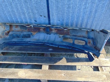 фото thumb №12, Бампер перед хром chevrolet tahoe ii 99-