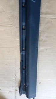 фото thumb №5, Молдинг порог левая 30653722 volvo xc90 02-14r