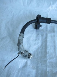 фото thumb №4, Клемма минусовая датчик opel astra k v 39049549