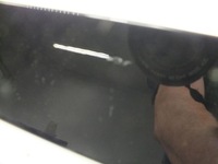 фото thumb №7, Fluence захист корпус стійка перед права oryg