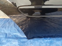 Двері правий задній mercedes ml w164 c197 197 Київ, фото thumb