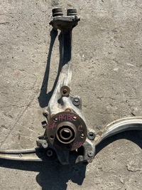 фото thumb №6, Audi поворотний кулак ліва передня лівий перед важелі 4g0407241c 8k0407257abs