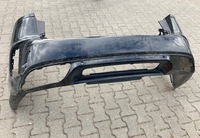 фото thumb №1, Opel insignia b gsi kombi 17- бампер задня задній