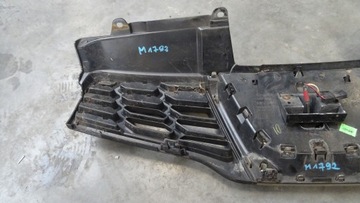 фото thumb №8, Решётка радиатора решётка pod камера nissan qashqai i j10 рестайлинг 10-13