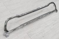 фото thumb №9, Jeep cherokee v kl рамка бампера решетка нижний