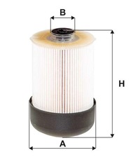 фото thumb №15, Фільтр пального fiat talento mercedes vito w447 vito w447 nissan np300 navara