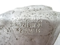 фото thumb №8, Peugeot partner iii защита тепловая