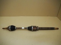 фото thumb №1, Приводной вал приводная правая передняя mondeo mk5 2.0 tdci