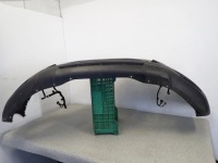 Mitsubishi asx 10-13 бампер передний перед ксенон u17a Недорого, фото thumb