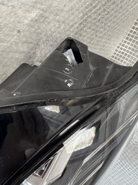 фото thumb №3, Mg mg4 права лампа full led