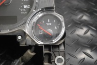 фото thumb №9, Счетчик приборы audi a8 d3 uk большой fis 4e0920951b