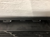 фото thumb №8, Ford transit custom i решітка радіатора решітка радіатора jk21-17b968-ce