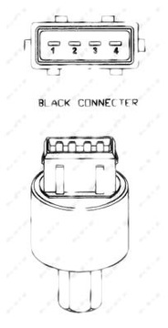 фото thumb №12, Датчик тиск. кондиціонера opel