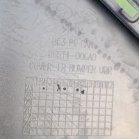 фото thumb №10, Hyundai i20 iii 3 lift 2023 бампер передний перед 86511-q0ga0