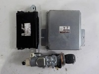 фото thumb №1, Subaru legacy iv 2.0 набір стартовий 22611am130 y7