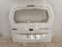 фото thumb №1, Кришка зад кришка багажника berlingo iv combo e proace city 19-