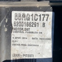 фото thumb №3, Коробка модуль запобіжників 8200166291 renault laguna ii
