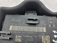 фото thumb №7, Audi q3 f3 2019 задняя сторона правая блок управления / модуль дверь