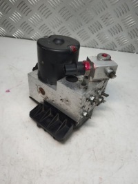 Купити Насос гальмівна abs esp mercedes w220 w215 0044314612, фото thumb