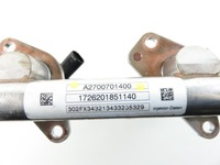 фото thumb №10, Молдинг впрыскная infiniti q30 2.0 0261545116 a2700701400 a2560700187