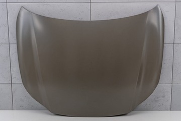 фото thumb №13, Mazda cx-30 dm 2019-25 капот стальной dgy15231x